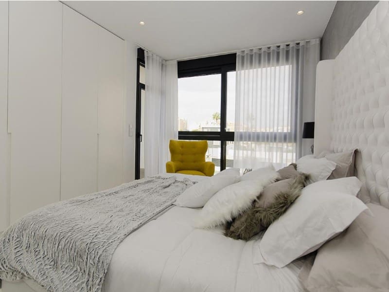 4 makuuhuone Huvila myytävänä paikassa Orihuela mukana uima-altaan - 995 000 € (Ref: 9878729)