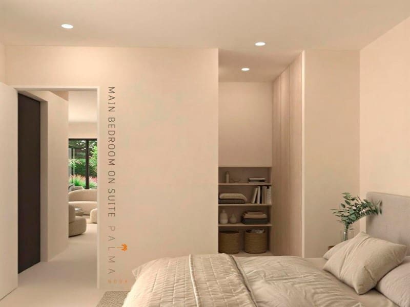 3 sypialnia Dom blizniak na sprzedaż w Daya Nueva z basenem - 399 000 € (Ref: 9878730)