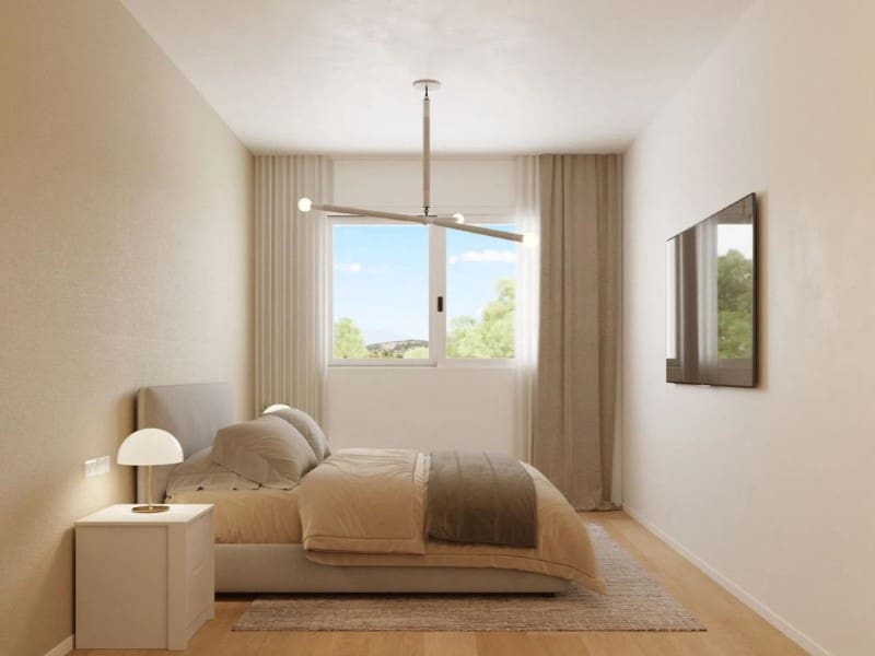 3 camera da letto Villetta Bifamiliare in vendita in Finestrat con piscina - 425.000 € (Rif: 9878731)