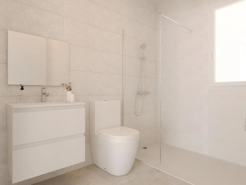 3 camera da letto Villetta Bifamiliare in vendita in Finestrat con piscina - 425.000 € (Rif: 9878731)