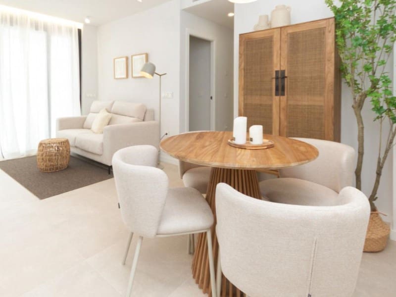 3 sovrum Lägenhet till salu i Denia med pool - 449 000 € (Ref: 9881840)
