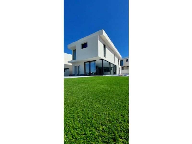 4 chambre Villa/Maison à vendre à Gran Alacant avec piscine - 805 000 € (Ref: 9881841)