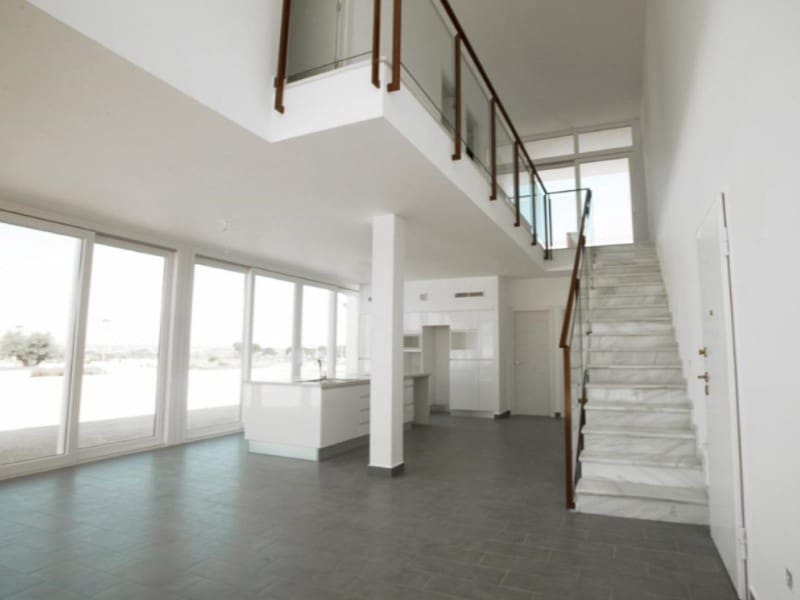 4 chambre Villa/Maison à vendre à Gran Alacant avec piscine - 805 000 € (Ref: 9881841)