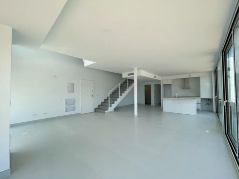 4 chambre Villa/Maison à vendre à Gran Alacant avec piscine - 805 000 € (Ref: 9881841)