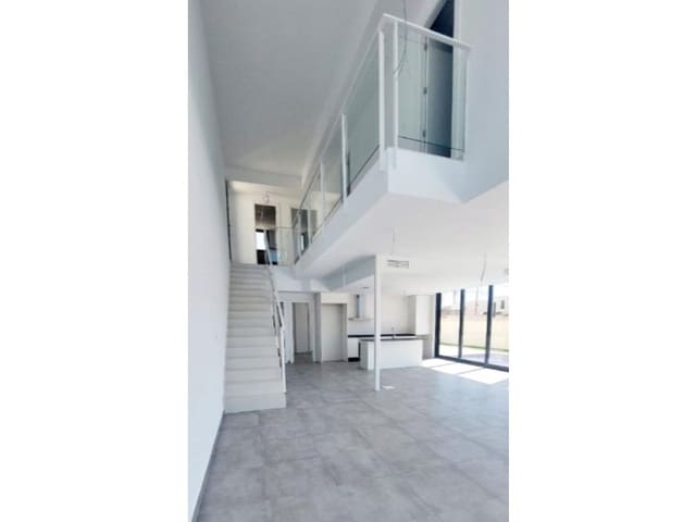 4 chambre Villa/Maison à vendre à Monte Faro - Altomar II, Santa Pola avec piscine - 805 000 € (Ref: 9881841)