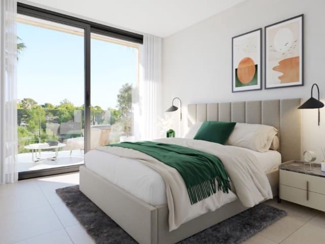3 soveværelse Villa til salg i Golf Bahía, Finestrat med swimmingpool - € 895.000 (Ref: 9881843)