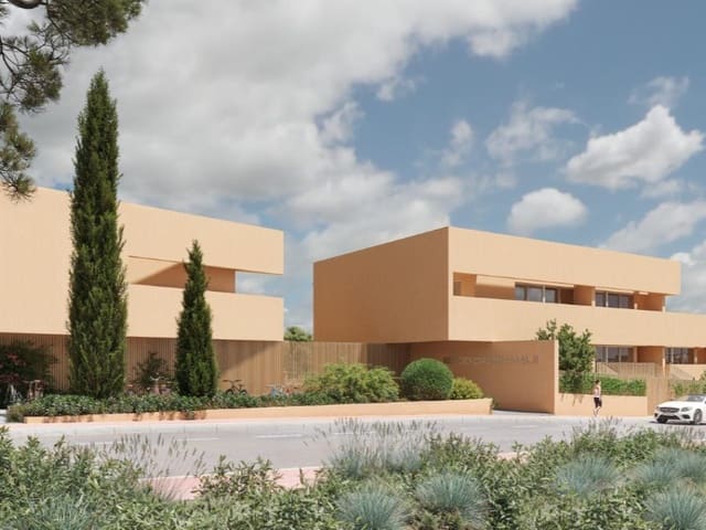 2 quarto Apartamento para venda em Los Balcones - Los Altos, Torrevieja com piscina - 259 000 € (Ref: 9881845)