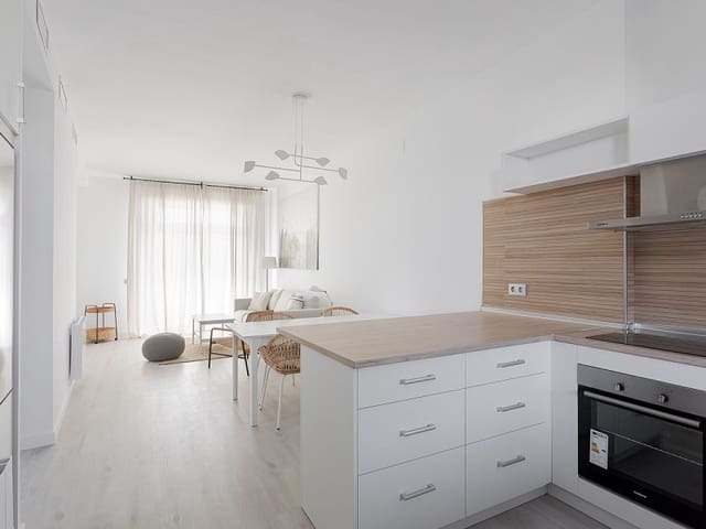 2 slaapkamer Appartement te koop in Vera Ciudad, Vera met zwembad - € 234.000 (Ref: 9881850)