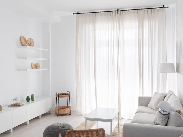 2 slaapkamer Appartement te koop in Vera Ciudad, Vera met zwembad - € 234.000 (Ref: 9881850)