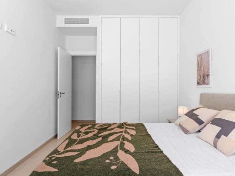 3 soverom Villa til salgs i Los Alcazares med svømmebasseng - € 519 900 (Ref: 9881853)