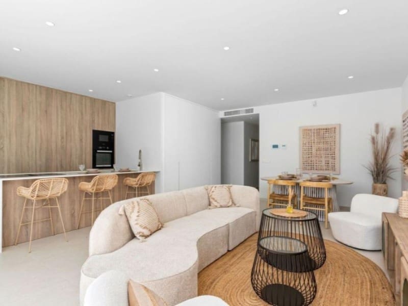 3 soverom Villa til salgs i Los Alcazares med svømmebasseng - € 519 900 (Ref: 9881853)