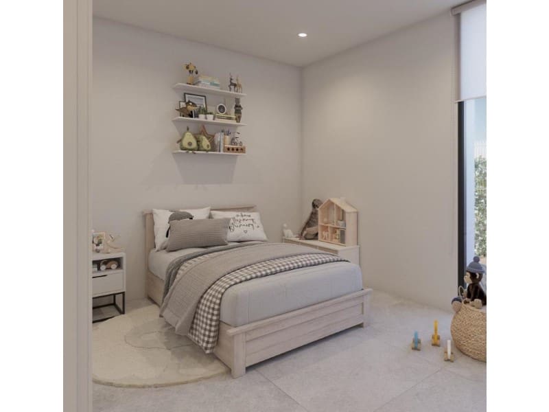 2 Zimmer Villa zu verkaufen in Fuente Alamo de Murcia mit Pool - 310.000 € (Ref: 9884698)