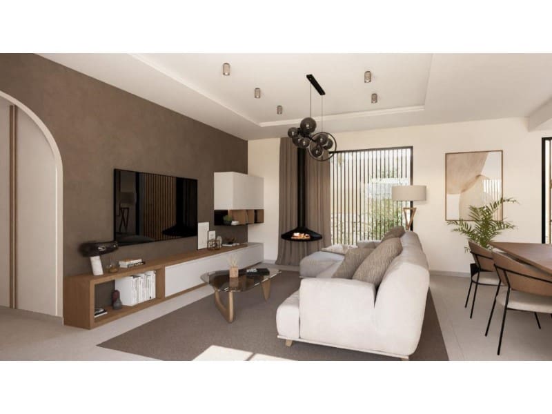 3 chambre Villa/Maison à vendre à Banos y Mendigo - 479 000 € (Ref: 9884699)