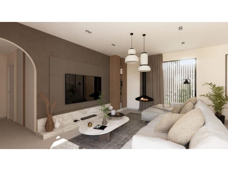 3 chambre Villa/Maison à vendre à Banos y Mendigo - 479 000 € (Ref: 9884699)