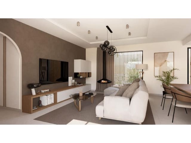 3 chambre Villa/Maison à vendre à Baños y Mendigo, Murcie ville - 479 000 € (Ref: 9884699)