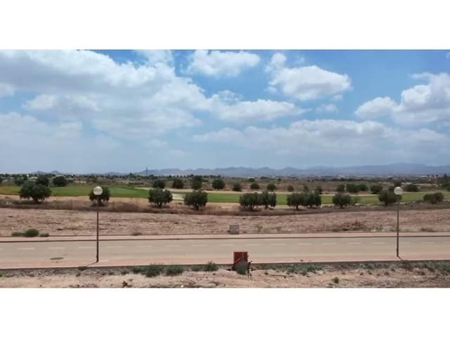 3 soveværelse Villa til salg i Fuente Alamo de Murcia med swimmingpool - € 395.000 (Ref: 9884700)