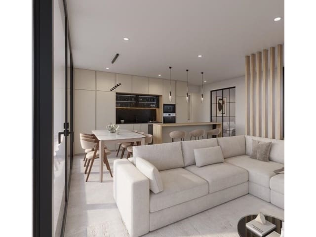 3 soveværelse Villa til salg i Fuente Alamo de Murcia med swimmingpool - € 395.000 (Ref: 9884700)