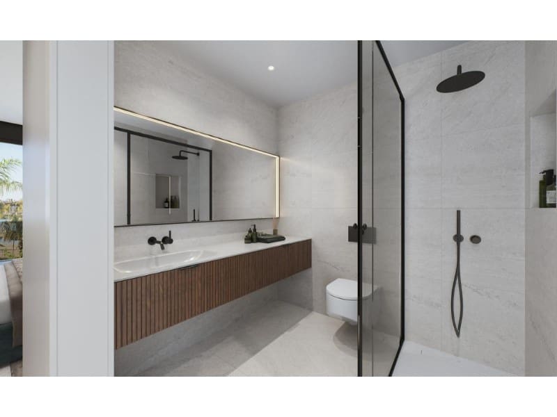 Chalet de 3 habitaciones en Torre-Pacheco en venta con piscina garaje - 755.000 € (Ref: 9884701)