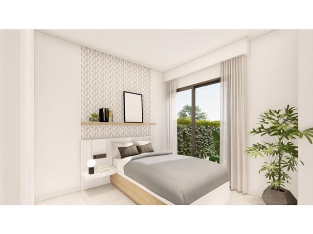 3 camera da letto Villa in vendita in Molina de Segura con piscina - 409.000 € (Rif: 9884702)