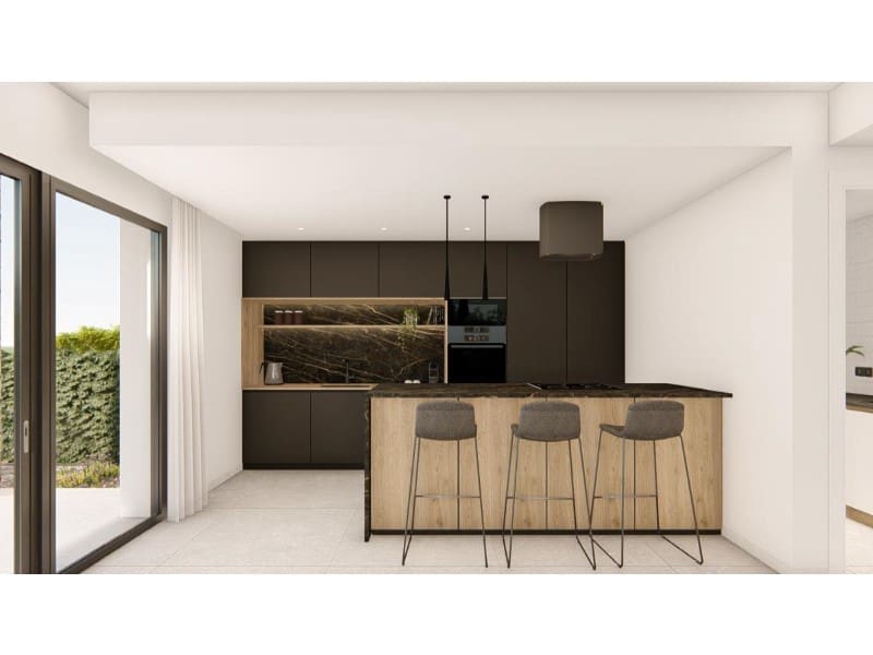 3 camera da letto Villa in vendita in Molina de Segura con piscina - 409.000 € (Rif: 9884702)