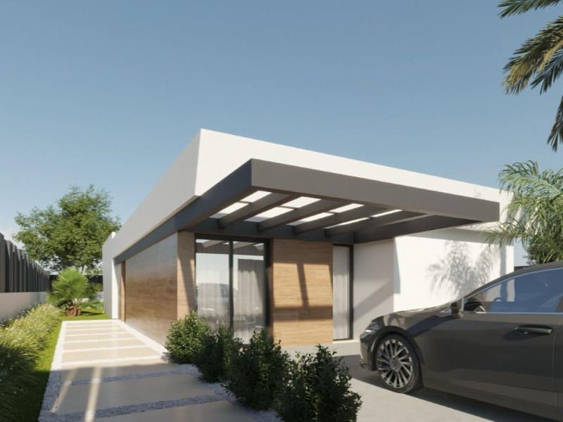 3 camera da letto Villa in vendita in Molina de Segura con piscina - 409.000 € (Rif: 9884702)