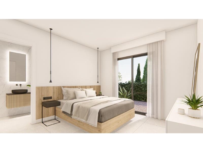 3 camera da letto Villa in vendita in Molina de Segura con piscina - 409.000 € (Rif: 9884702)