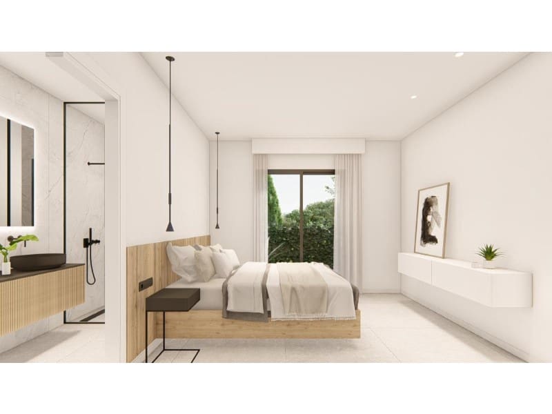3 camera da letto Villa in vendita in Molina de Segura con piscina - 409.000 € (Rif: 9884702)