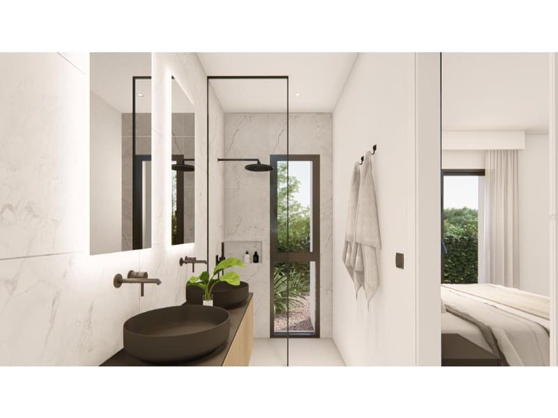 3 camera da letto Villa in vendita in Molina de Segura con piscina - 409.000 € (Rif: 9884702)