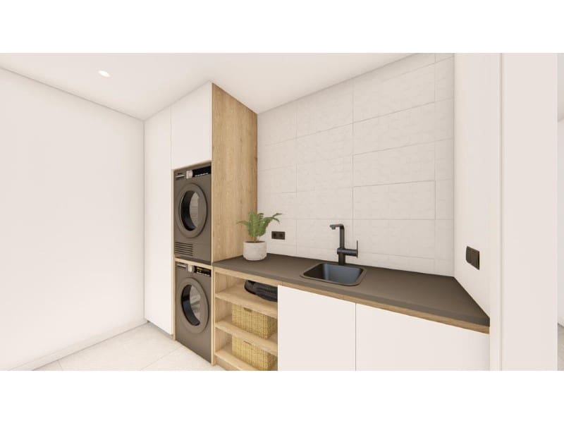 3 camera da letto Villa in vendita in Molina de Segura con piscina - 409.000 € (Rif: 9884702)