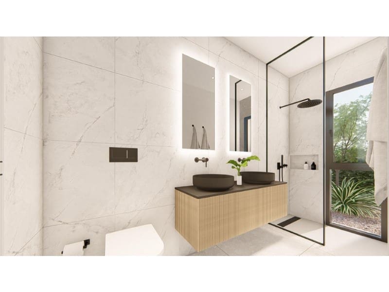 3 camera da letto Villa in vendita in Molina de Segura con piscina - 409.000 € (Rif: 9884702)