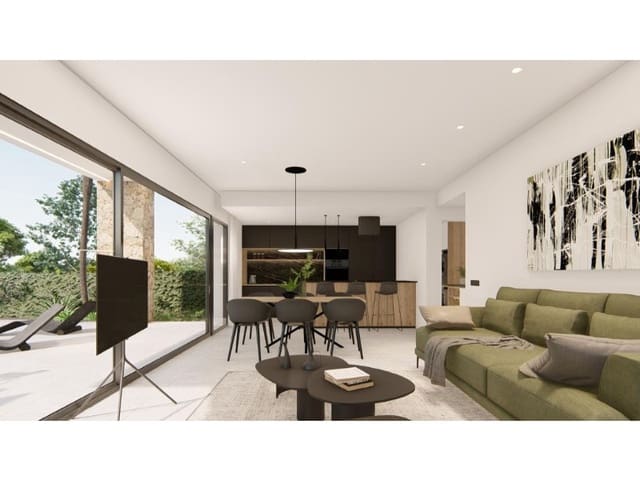 3 camera da letto Villa in vendita in Molina de Segura con piscina - 409.000 € (Rif: 9884702)