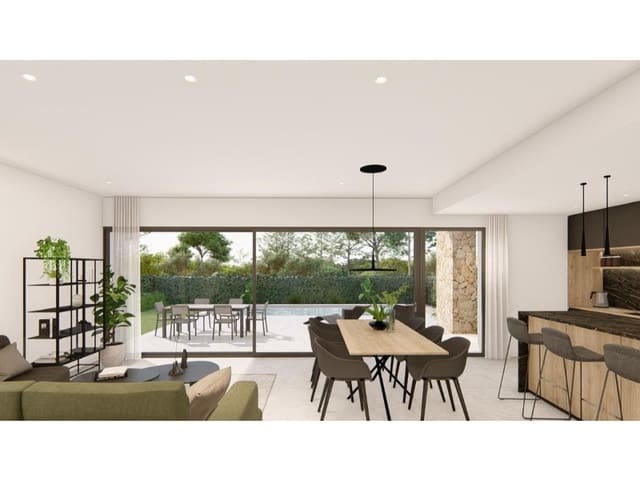 3 camera da letto Villa in vendita in Molina de Segura con piscina - 409.000 € (Rif: 9884702)