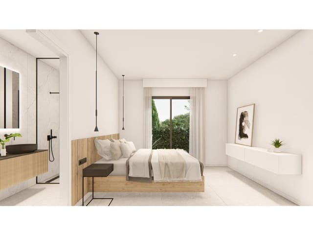 3 camera da letto Villa in vendita in Molina de Segura con piscina - 409.000 € (Rif: 9884702)