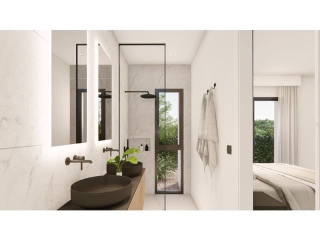 3 camera da letto Villa in vendita in Molina de Segura con piscina - 409.000 € (Rif: 9884702)