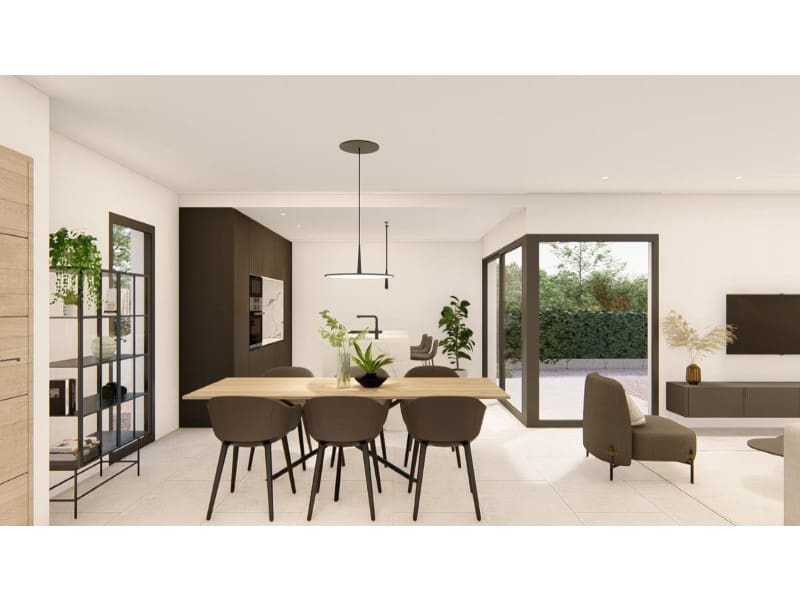3 camera da letto Villa in vendita in Molina de Segura con piscina - 409.000 € (Rif: 9884702)