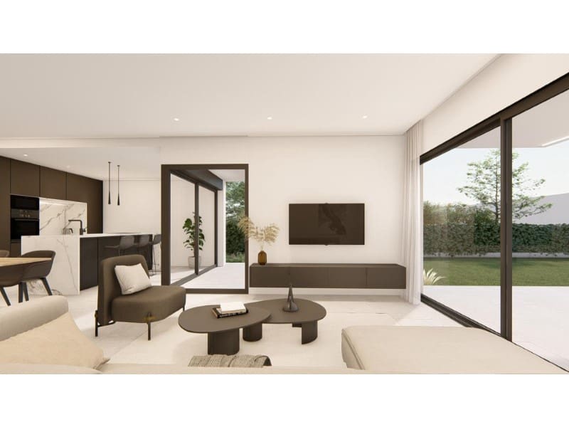 3 camera da letto Villa in vendita in Molina de Segura con piscina - 409.000 € (Rif: 9884702)
