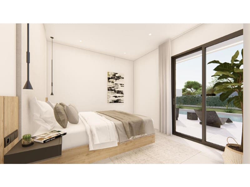 3 camera da letto Villa in vendita in Molina de Segura con piscina - 409.000 € (Rif: 9884702)