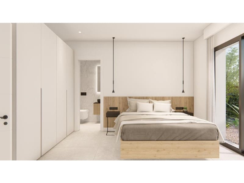 3 camera da letto Villa in vendita in Molina de Segura con piscina - 409.000 € (Rif: 9884702)