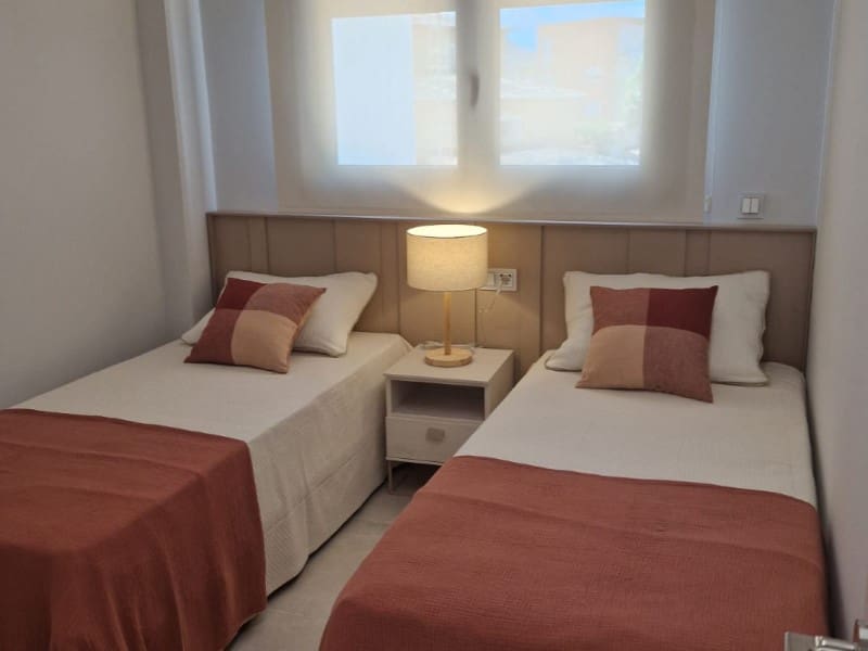 3 Zimmer Apartment zu verkaufen in Denia mit Pool - 625.000 € (Ref: 9888040)