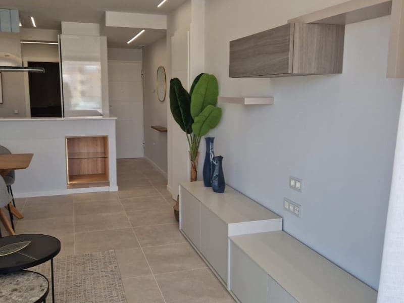 3 Zimmer Apartment zu verkaufen in Denia mit Pool - 625.000 € (Ref: 9888040)