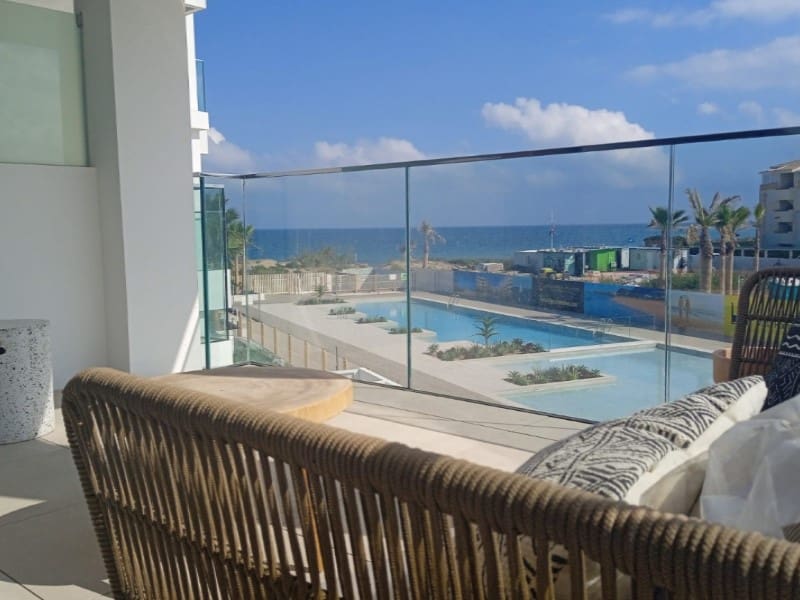 3 Zimmer Apartment zu verkaufen in Denia mit Pool - 625.000 € (Ref: 9888040)