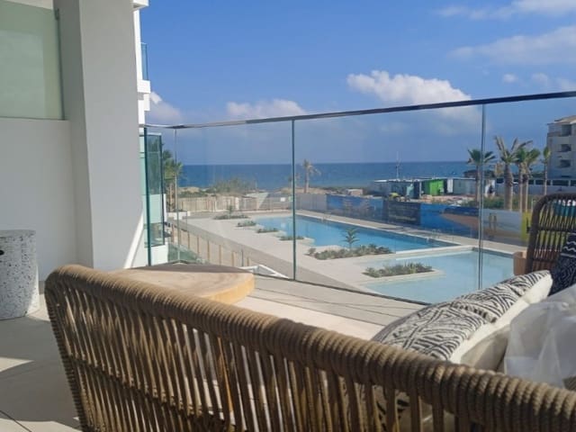 3 soveværelse Lejlighed til salg i L'Almadrava - L'Estanyó, Dénia med swimmingpool - € 625.000 (Ref: 9888040)
