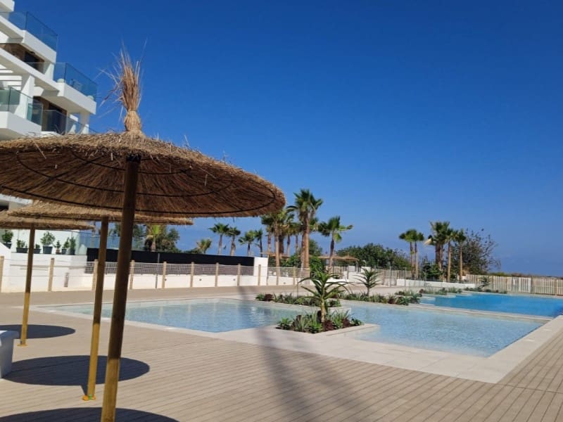 3 Zimmer Apartment zu verkaufen in Denia mit Pool - 625.000 € (Ref: 9888040)