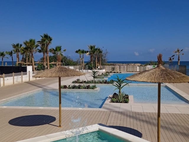3 soveværelse Lejlighed til salg i L'Almadrava - L'Estanyó, Dénia med swimmingpool - € 625.000 (Ref: 9888040)