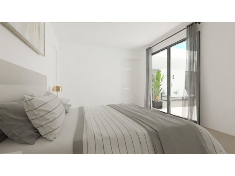 3 quarto Moradia para venda em Monforte del Cid com piscina - 505 900 € (Ref: 9888050)