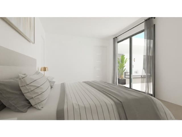 3 quarto Moradia para venda em Monforte del Cid com piscina - 505 900 € (Ref: 9888050)
