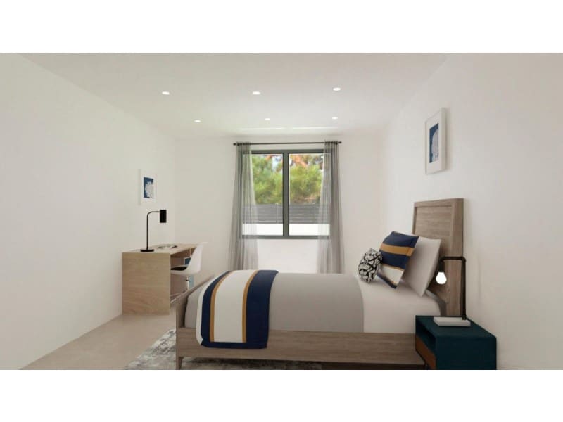 3 quarto Moradia para venda em Monforte del Cid com piscina - 505 900 € (Ref: 9888051)