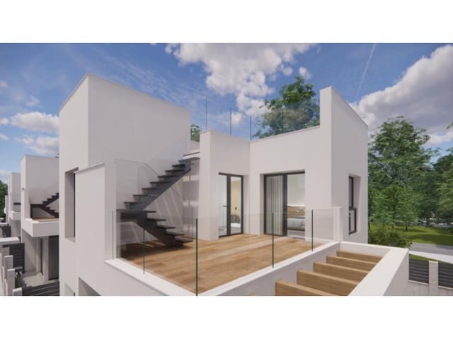 4 quarto Moradia para venda em Los Montesinos com piscina - 470 000 € (Ref: 9888054)