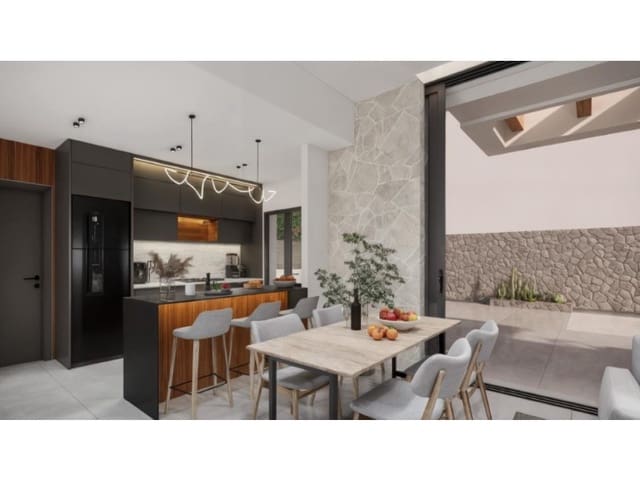 4 quarto Moradia para venda em Los Montesinos com piscina - 470 000 € (Ref: 9888054)