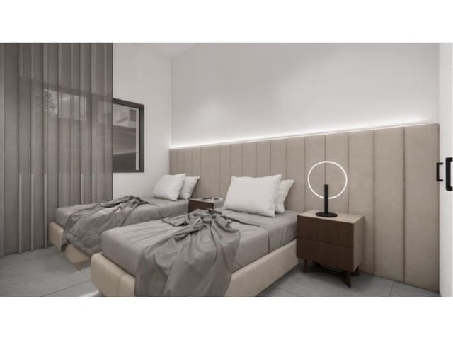 4 quarto Moradia para venda em Los Montesinos com piscina - 470 000 € (Ref: 9888054)